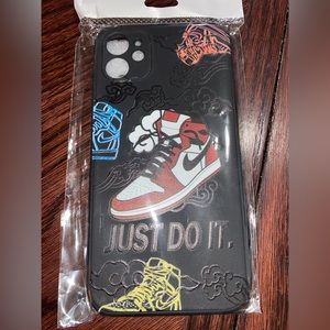 iPhone 11 phone case